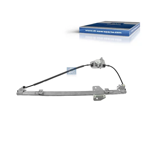 Mechanizmus zdvíhania okna DT Spare Parts 7.70056