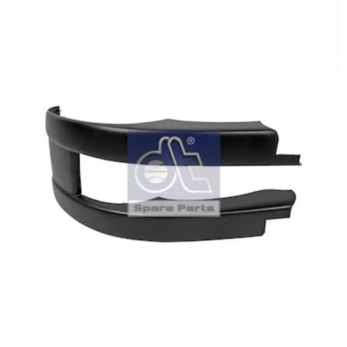 Kryt vonkajšieho zrkadla 7.73508 (DT Spare Parts)