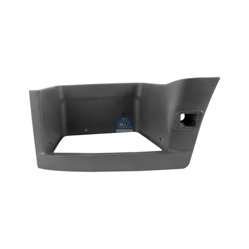 Nástupný plech DT Spare Parts 7.75050