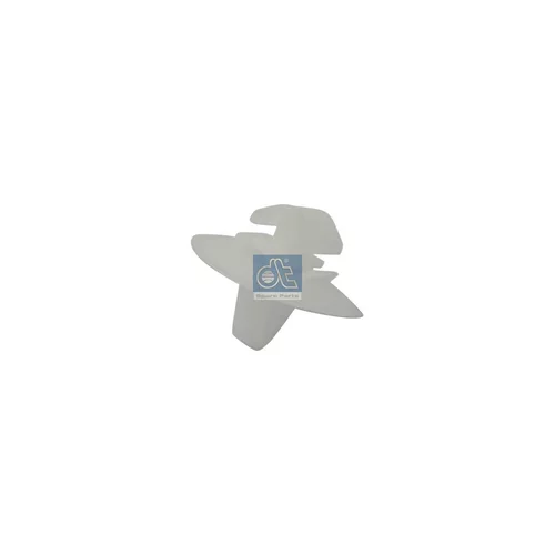 Tesnenie/Ochranná zátka 7.75095 (DT Spare Parts)