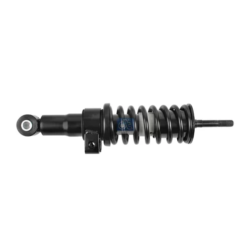 Tlmič zavesenia kabíny vodiča DT Spare Parts 7.77151