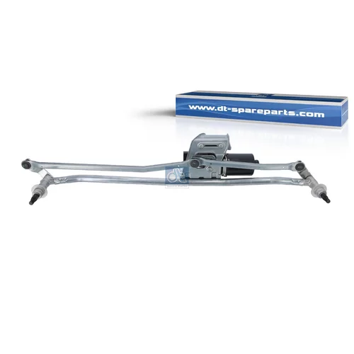 Mechanizmus stieračov DT Spare Parts 7.79191