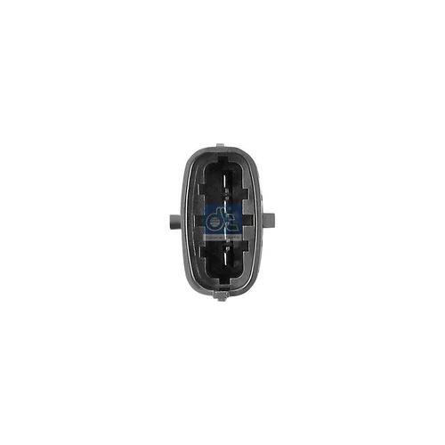 Snímač plniaceho tlaku 7.80195 (DT Spare Parts) - obr. 1