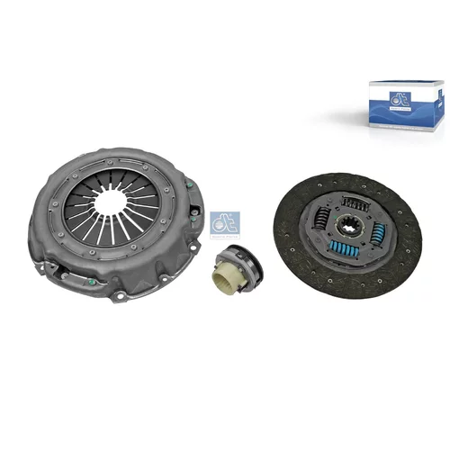 Spojková sada DT Spare Parts 7.90589