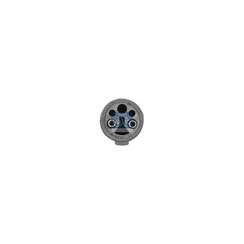 Sada brzdových platničiek kotúčovej brzdy 7.92622 (DT Spare Parts) - obr. 1