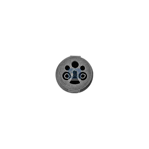 Sada brzdových platničiek kotúčovej brzdy 7.92640 (DT Spare Parts) - obr. 1