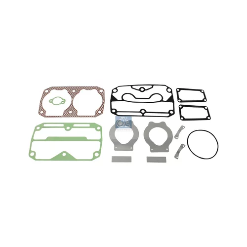 Súprava na opravu, kompresor stlač. vzduchu DT Spare Parts 7.95035