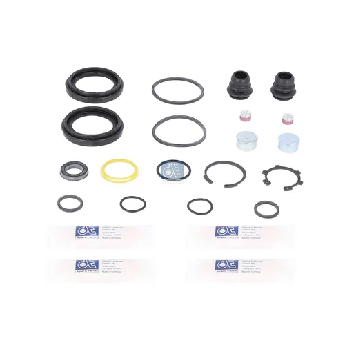 Opravná sada brzdového strmeňa 7.96029 (DT Spare Parts)