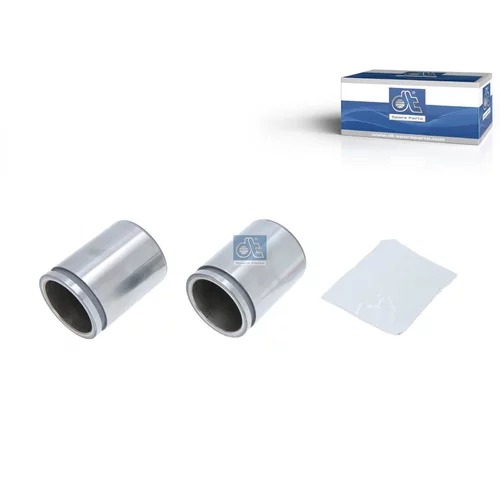 Opravná sada brzdového strmeňa 7.96080 (DT Spare Parts)