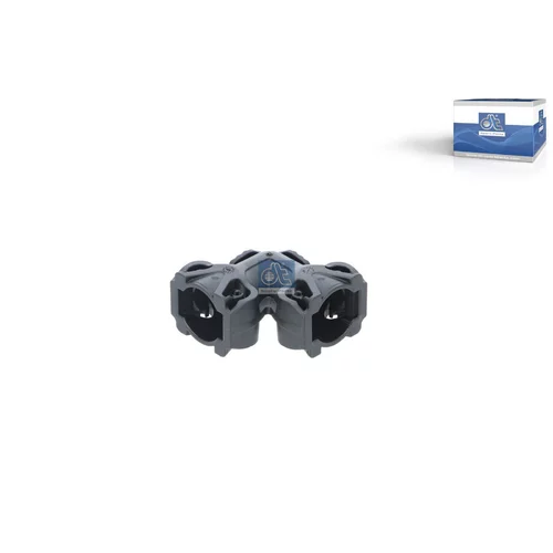 Konektor pneumatického vedenia DT Spare Parts 9.00018