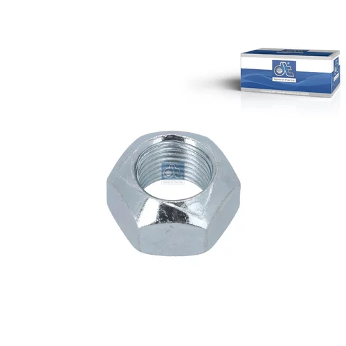 Matica uchytenia pružiny DT Spare Parts 9.34004