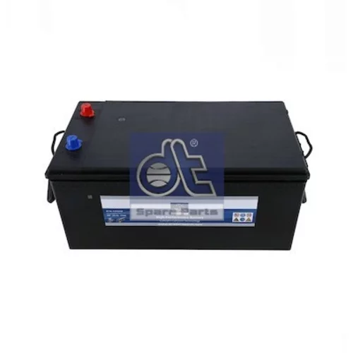 Štartovacia batéria 9.67437SP (DT Spare Parts)