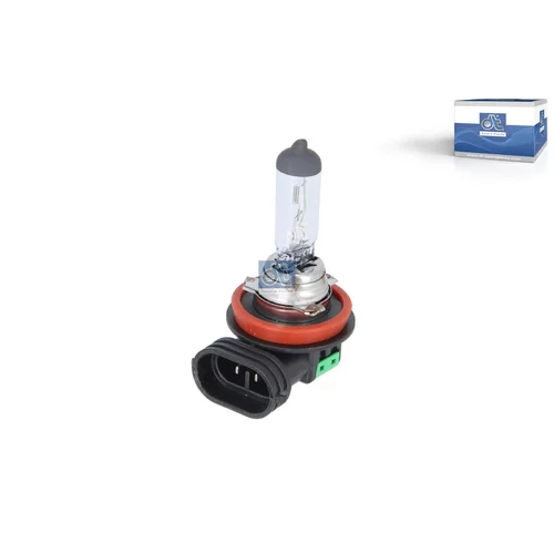 Žiarovka pre diaľkový svetlomet DT Spare Parts 9.78114