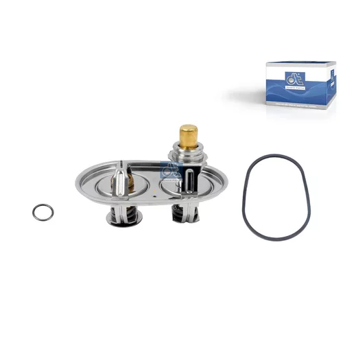 Termostat chladenia DT Spare Parts 1.00214