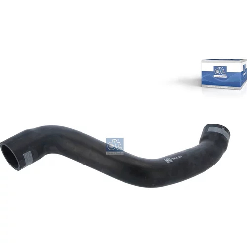 Hadica chladenia DT Spare Parts 1.00345