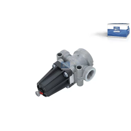 Tlakový redukčný ventil DT Spare Parts 1.00383