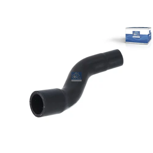 Hadica chladenia DT Spare Parts 1.00412