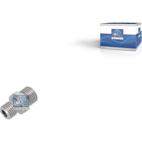 Konektor pneumatického vedenia DT Spare Parts 1.00845