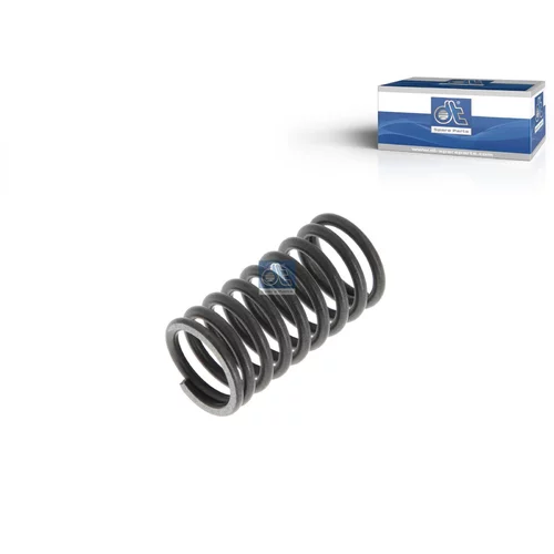 Pružina ventilu DT Spare Parts 1.10005