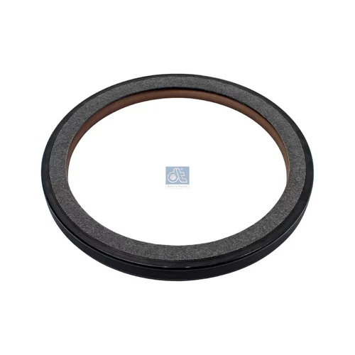 Tesniaci krúžok kľukového hriadeľa DT Spare Parts 1.10436