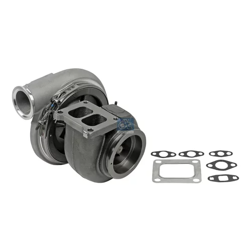 Plniace dúchadlo DT Spare Parts 1.10840