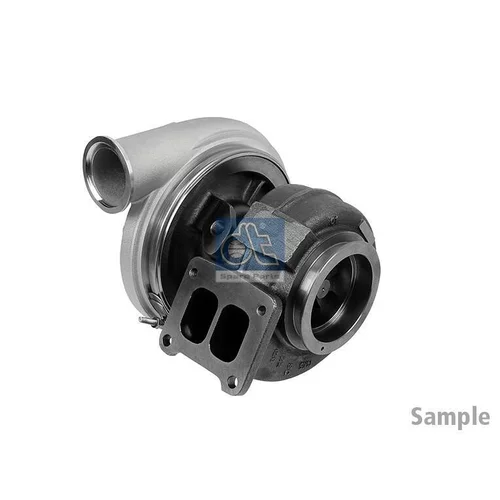 Plniace dúchadlo DT Spare Parts 1.10846
