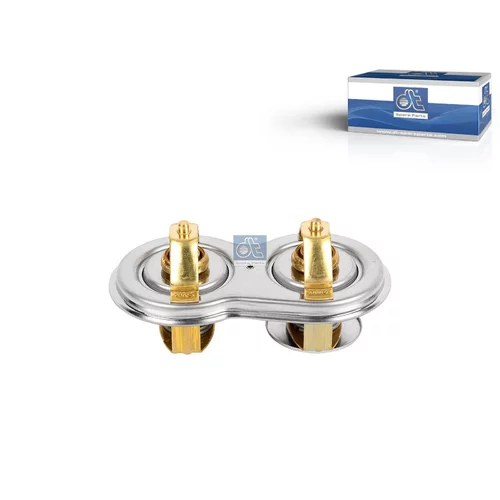 Termostat chladenia DT Spare Parts 1.11405