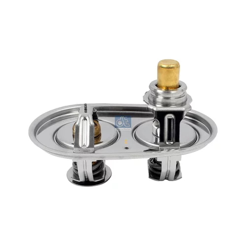 Termostat chladenia DT Spare Parts 1.11408