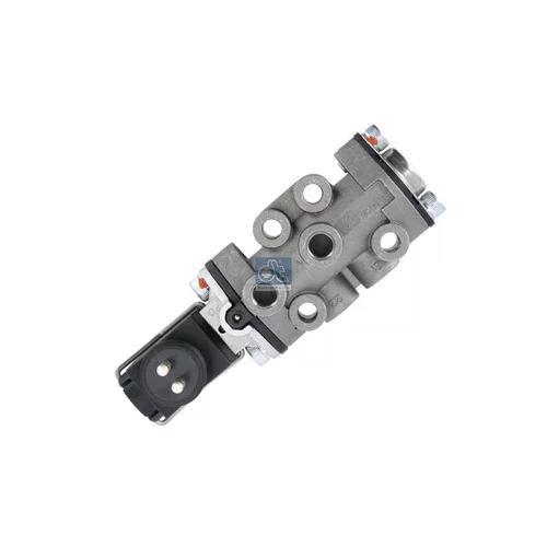 Elektromagnetický ventil 1.14521 (DT Spare Parts) - obr. 1