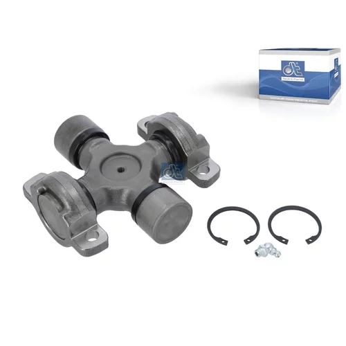 Kĺbový hriadeľ DT Spare Parts 1.15206