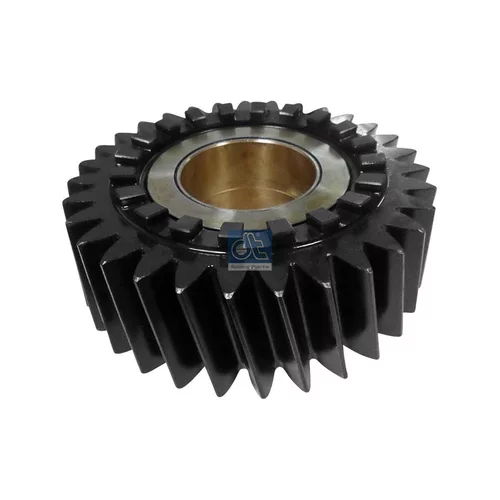Ozubené koleso vyrovnávacieho hriadeľa DT Spare Parts 1.16013