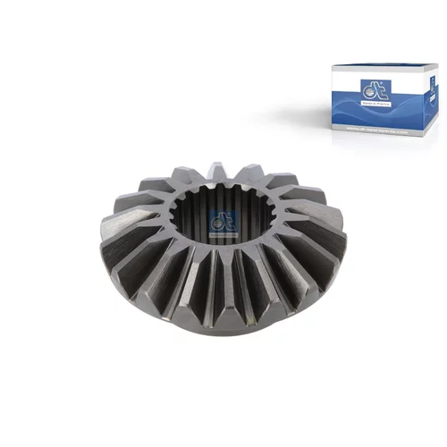 Hviezd. náboj, vyrovnávacie kuže?ové koleso (diferenciál) DT Spare Parts 1.16217
