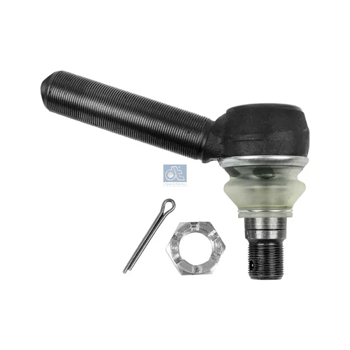 Hlava/čap spojovacej tyče riadenia DT Spare Parts 1.19005