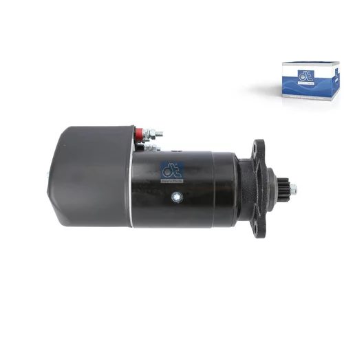 Štartér DT Spare Parts 1.21372