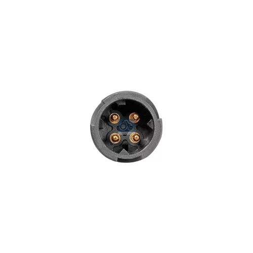 NOx-Sensor, vstrekovanie močoviny 1.21663 (DT Spare Parts) - obr. 1