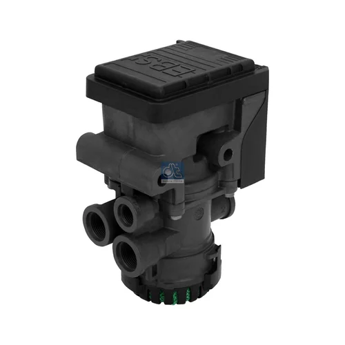 Riadiaca jednotka brzdnej a jazdnej dynamiky DT Spare Parts 1.21797