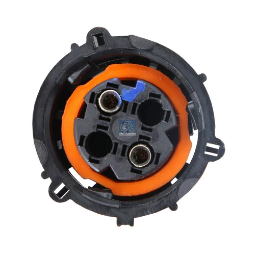 Vnútorný ventilátor 1.22317 (DT Spare Parts) - obr. 1
