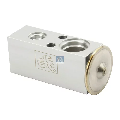 Expanzný ventil klimatizácie DT Spare Parts 1.22746