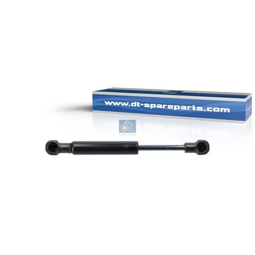 Pneumatická pružina, Predná kapota DT Spare Parts 1.23254