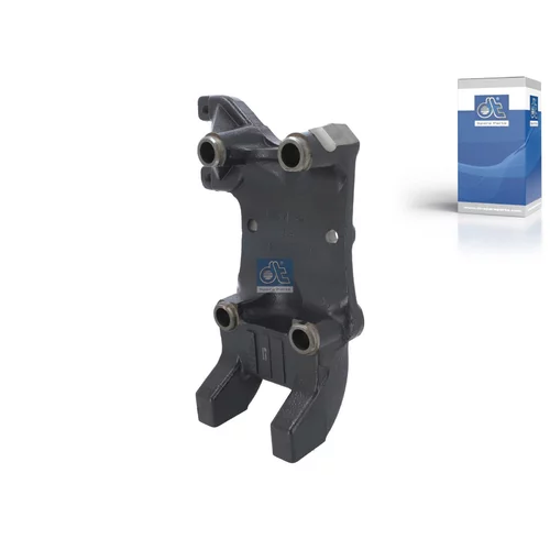 Uchytenie jednotky pérovania DT Spare Parts 1.25335