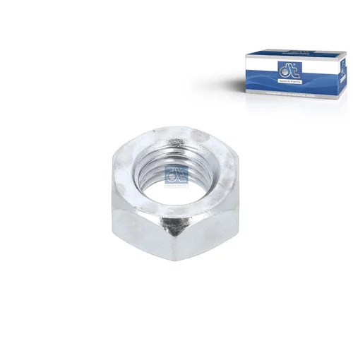 Matica listovej pružiny DT Spare Parts 1.25445