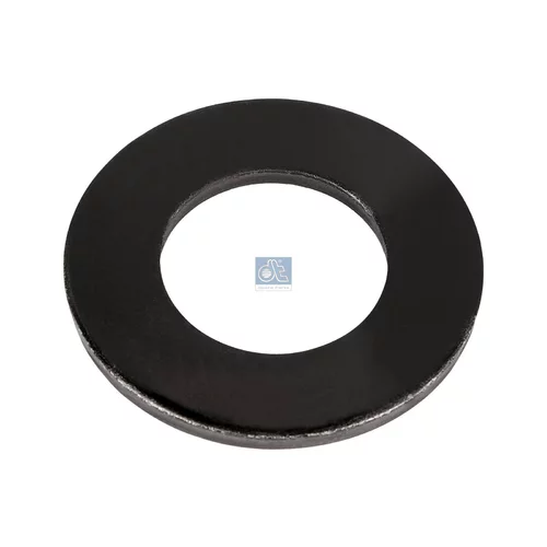 Tlačná podložka pre zavesenie pružiny DT Spare Parts 1.25466