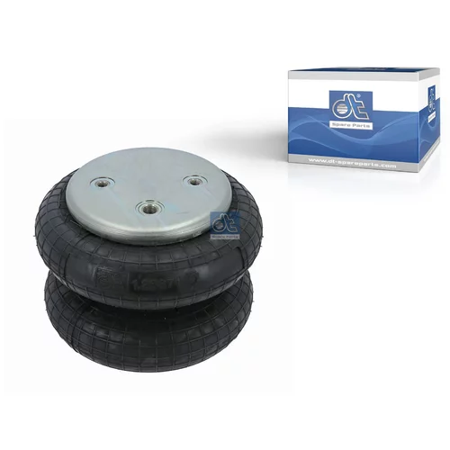 Mech pneumatického pruženia DT Spare Parts 1.25871