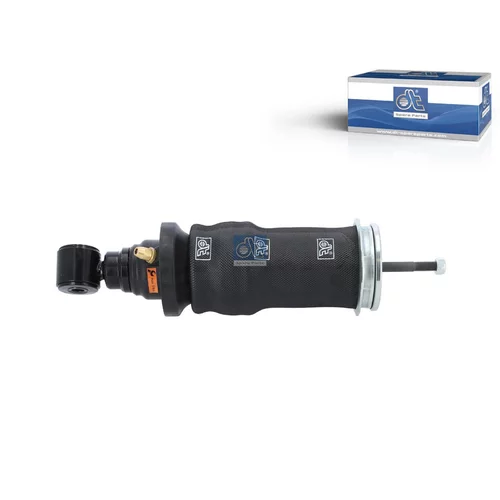 Tlmič zavesenia kabíny vodiča DT Spare Parts 1.25975