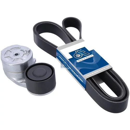 Napinák rebrovaného klinového remeňa DT Spare Parts 1.31188