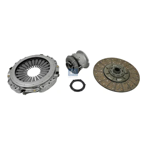 Spojková sada DT Spare Parts 1.31325