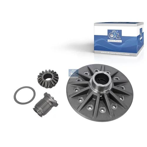 Opravná sada diferenciálu DT Spare Parts 1.31628