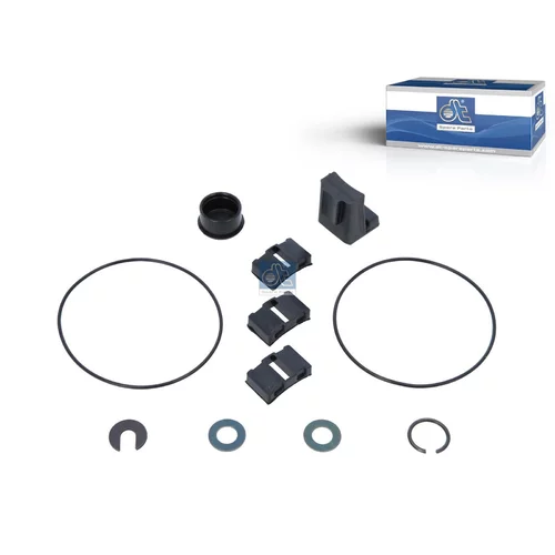 Opravná sada pre štartér DT Spare Parts 1.32100