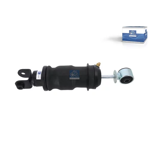Mech zavesenia kabíny vodiča DT Spare Parts 1.32231