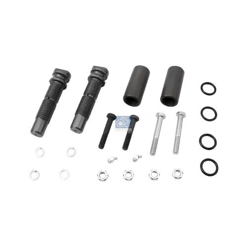 Sada na opravu pružného čapu DT Spare Parts 1.32542